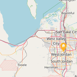 Fairfield Inn & Suites by Marriott Salt Lake City Midvale on the map